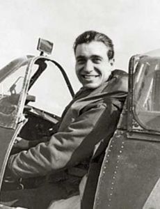 Steve Pisanos