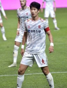 Ahn Young-Gyu