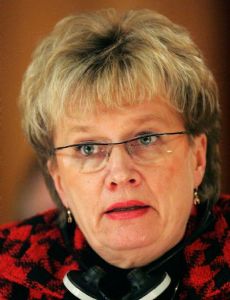 Ulla-Maj Wideroos