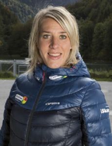 Jorien Voorhuis