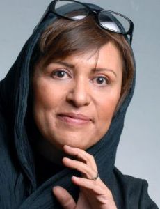 Roya Taymourian