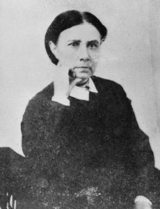Mary Ann Harris Gay