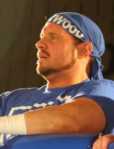 Michael Bucci