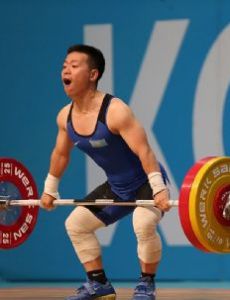 Arli Chontey
