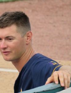 Jordan Milbrath