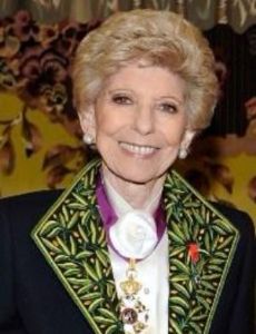 Hélène Carrère d'Encausse