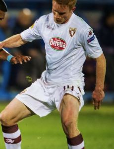 Alessandro Gazzi