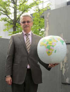 Michael Gahler
