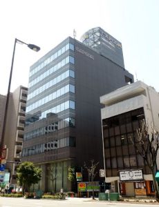 Kenzo Tsujimoto