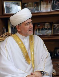 Rawil Gaynetdin