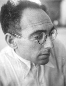 Erich Brauer