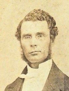 George William Gordon