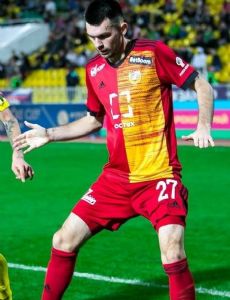 Roman Manuylov