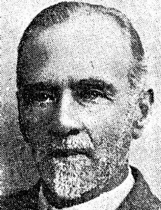 Henry Cotterill (cricketer)