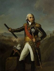 Jean-Baptiste Jourdan