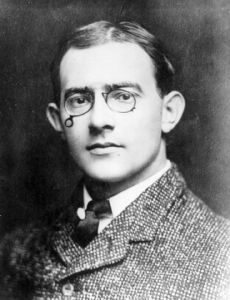 Carl G. Fisher