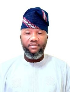 Adekunle Akinlade