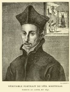 Marcello Mastrilli