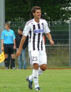 Andreas Hofmann (footballer)