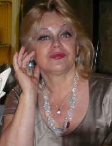 Janina Buzunaite-Zukaitiene