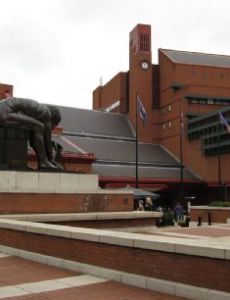 British Library