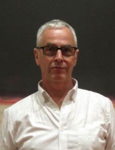 Richard Barrett (composer)