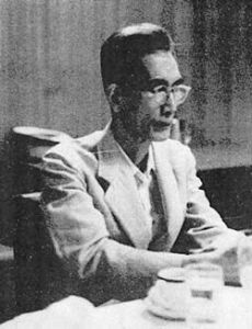 Taro Morishima