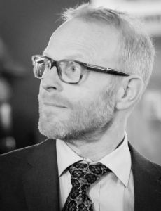 Kjetil Storesletten