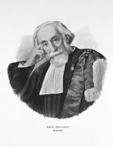 Benjamin Ball (physician)