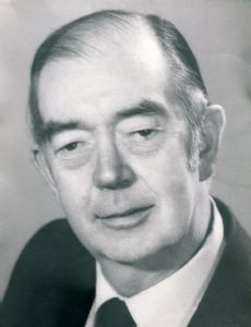 John Robert Mills