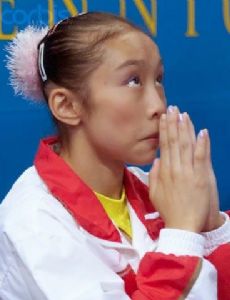 Ling Jie