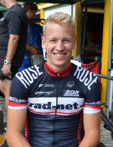 Pascal Ackermann