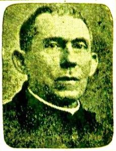Antônio Tomás (Poet)