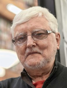 Rolf Gohs