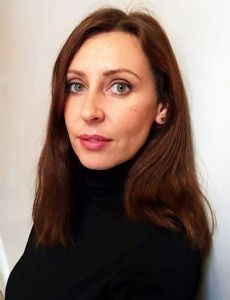 Katarina Martin