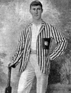 Albert Trott