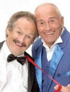 Cannon and Ball