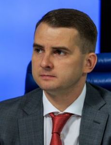 Yaroslav Nilov
