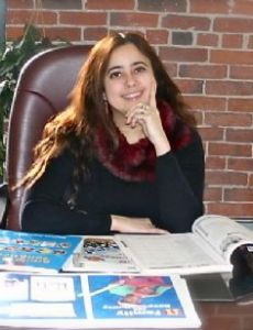 Yanitzia Canetti