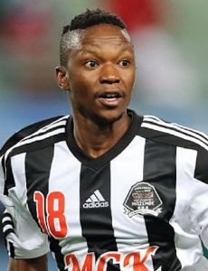 Rainford Kalaba