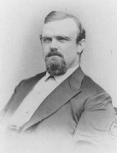 Jedediah Hyde Baxter
