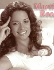 Martita Roca