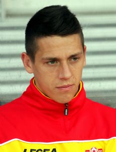 Darko Zorić