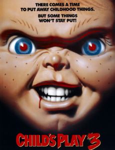 Child's Play 3