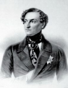 Ivan Matveyevich Tolstoy