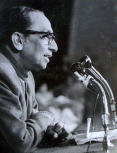 Ashoke Kumar Sen