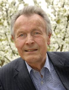 Dietmar Hahlweg