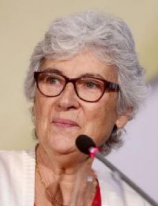 Muriel Casals
