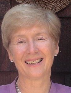 Ann Louise Gilligan