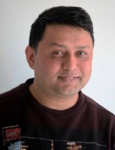 Deepak Adhikari